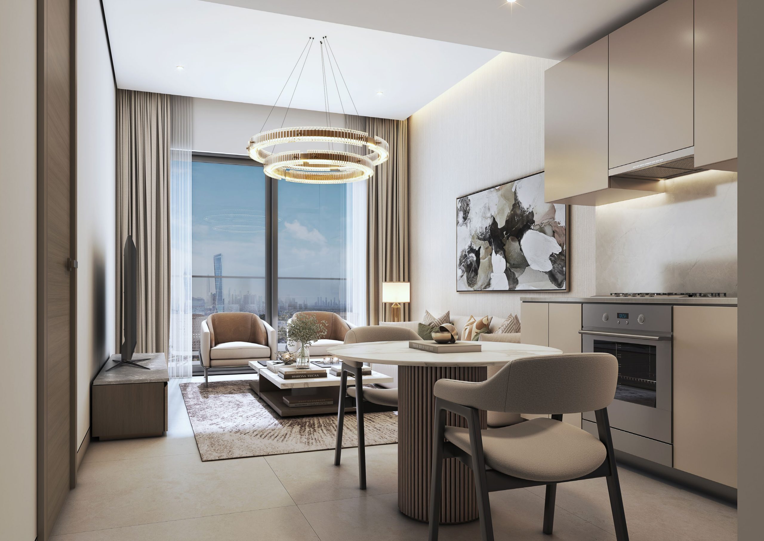 under construction sobha apartments