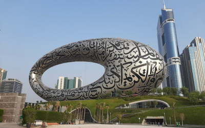 Dubai Museum